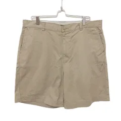 【Polo by Ralph Lauren】 チノ ショートパンツ S-1217