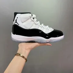 2024年最新】air jordanコンコルドの人気アイテム - メルカリ