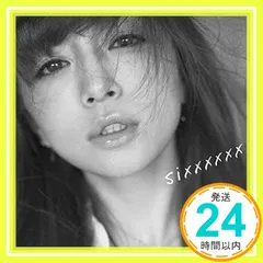 2025年最新】浜崎あゆみ sixxxxxxの人気アイテム - メルカリ