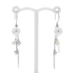 2025年最新】中古 K14WG ピアスの人気アイテム - メルカリ