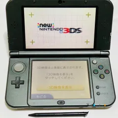 2024年最新】NEW 3DS LL 中古の人気アイテム - メルカリ