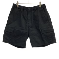 POST 美品 O'ALLS E-Z DEE'S SHORTS イージーショーツ - メルカリ