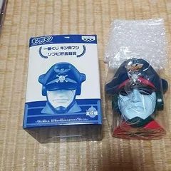 2025年最新】一番くじ キン肉マン ソフビ貯金箱の人気アイテム