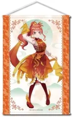 【中古】タペストリー 中野五月 神獣 B2タペストリー 「映画 五等分の花嫁」