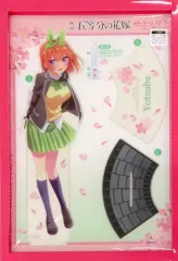 五等分の花嫁　サクラサク　アクリルスタンド きゃらっとくじ『映画「五等分の花嫁」～サクラサク！～』