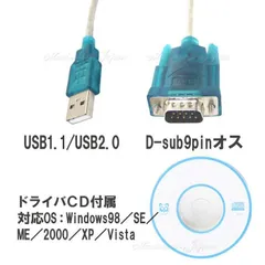 2024年最新】RS232C USB 変換 アダプタの人気アイテム - メルカリ