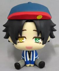 [중고] 트레이딩 피규어 야마다지로 Buster Bros!!!