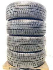 225/65R17 スタッドレス ミシュラン X-ICE3+ 2本 MICHELIN X-ICE X-ICE SNOW SUV 225/65R17 106T XL | タイヤの