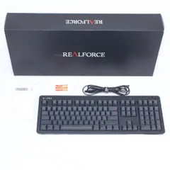 2025年最新】REALFORCE ジャンクの人気アイテム - メルカリ