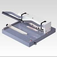 裁断機 DS-858A4 取扱説明書付き - メルカリ