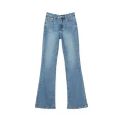INSTANTFUNK(インスタントファンク) Bootcut ブーツカット 01 skyblue S サイズのサムネイル