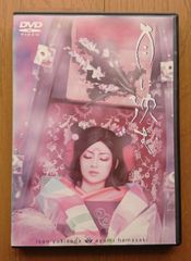 浜崎あゆみ/月に沈む DVD - メルカリ