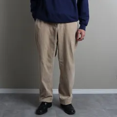 [35×31]POLO GOLF Corduroy Pants 