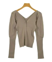 FRAY I.D カーディガン レディース 【古着】【中古】【送料無料】