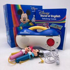 ディズニーDVD　新子役・字幕・Play all songs機能付【中古品】 ストレートプレイ DVD 新子役 字幕あり プレイオールソングス