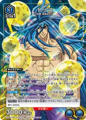 2025年最新】トリコ 星3 パラレルの人気アイテム - メルカリ 2025年最新】トリコ 星3 パラレルの人気アイテム - メルカリ