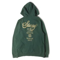 2024年最新】stussy スウェット ワールドツアーの人気アイテム - メルカリ