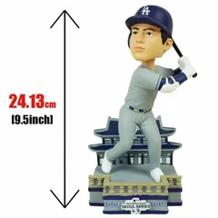2026年最新】大谷翔平 ボブルヘッド エンゼルスの人気アイテム - メルカリ