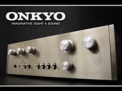 オンキョウ ONKYO プリメインアンプ Integra A-755 音響機器 ONKYO Integra A-755NII/100の仕様 オンキヨー/オンキョー