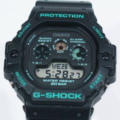 POTR ピー・オー・ティー・アール x CASIO カシオ G-SHOCK DW-5900