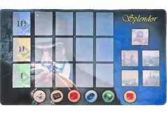 宝石の煌めき プレイマット Amazon.co.jp: 宝石の煌き Splendor プレイマット 宝石の煌き