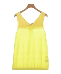 EMPORIO ARMANI ベスト/ノースリーブ レディース 【古着】【中古】【送料無料】