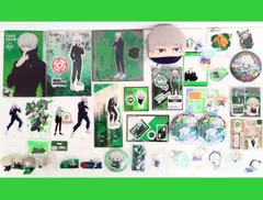 39点セット 呪術廻戦 狗巻棘 グッズ まとめ