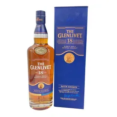 2024年最新】glenlivet 18の人気アイテム - メルカリ