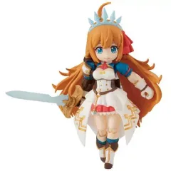 【中古】トレーディングフィギュア 1.ペコリーヌ 「デスクトップアーミー プリンセスコネクト!Re：Diveコラボ」