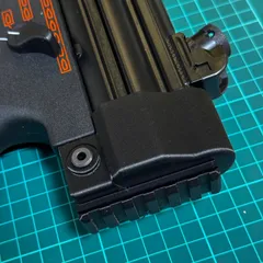 2025年最新】mp5 ストックアダプタの人気アイテム - メルカリ