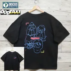 2024年最新】オッドタクシー tシャツの人気アイテム - メルカリ