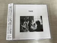 2025年最新】ミッシェル ガン エレファント thee greatest hitsの人気