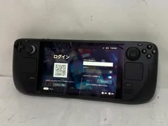 【ほぼ未使用＆美品】Steam Deck 512GB ケース付き Amazon.co.jp: Steam Deck 512GB Handheld Console : Computers