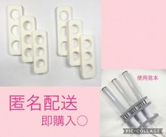 ペンライト連結ホルダー3連ホワイトキンブレ