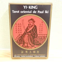 2023年最新】yi-king tarotの人気アイテム - メルカリ