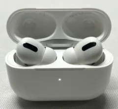 【ジャンク品】Apple AirPods Pro第1世代 A2190(整備済み品)