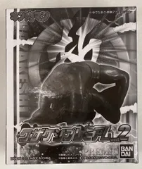 キン消し（キンケシ）ワザケシプレミアム　vol.2　全5組フルセット【未開封】 キン肉マン キンケシフルカラープレミアムvol.2 | キン肉マン