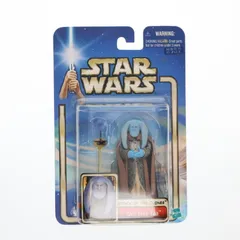 スター・ウォーズ ベーシックフィギュア オーン・フリー・ター STAR WARS エピソード2/クローンの攻撃 完成品 フィギュア(84804) トミーのサムネイル