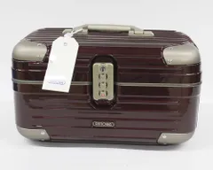 2023年最新】rimowa 34lの人気アイテム - メルカリ