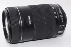 2025年最新】ef-s55-250mm f4-5.6 is stmの人気アイテム - メルカリ