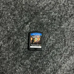 D020 PSVita ソフト 詳細は説明欄にあります。