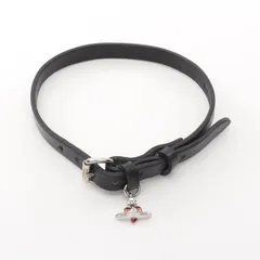 Vivienne Westwood ヴィヴィアンウエストウッド DIAMANTE HEART チョーカーのサムネイル