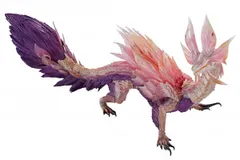 SHモンスターアーツ　タマミツネ　ティガレックス　セット売り イーカプコン |S.H.MonsterArts ティガレックス: フィギュア