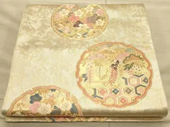2025年最新】袋帯の人気アイテム - メルカリ