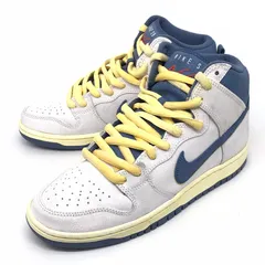 2025年最新】nIKE sb dunk high proの人気アイテム - メルカリ 