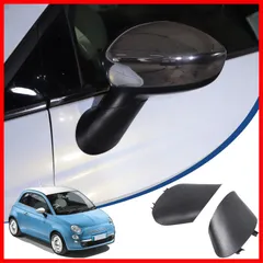 FIAT　500C　ウインドリフレクター美品　佐川急便着払い FIAT 500C ウインドリフレクター美品 佐川急便着払い