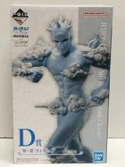 28.【未開封】D賞 ウェザーリポート 一番くじ ジョジョの奇妙な冒険 ストーンオーシャン STAND’S ASSEMBL【併売品】