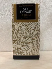 2025年最新】ゲラン夜間飛行香水の人気アイテム - メルカリ