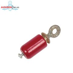 AUDUBON オーデュボン バードコール　レッド