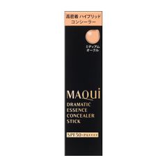 マキアージュ ドラマティックエッセンスコンシーラー　スティック　ミディアムオークル新品 SHISEIDO15764